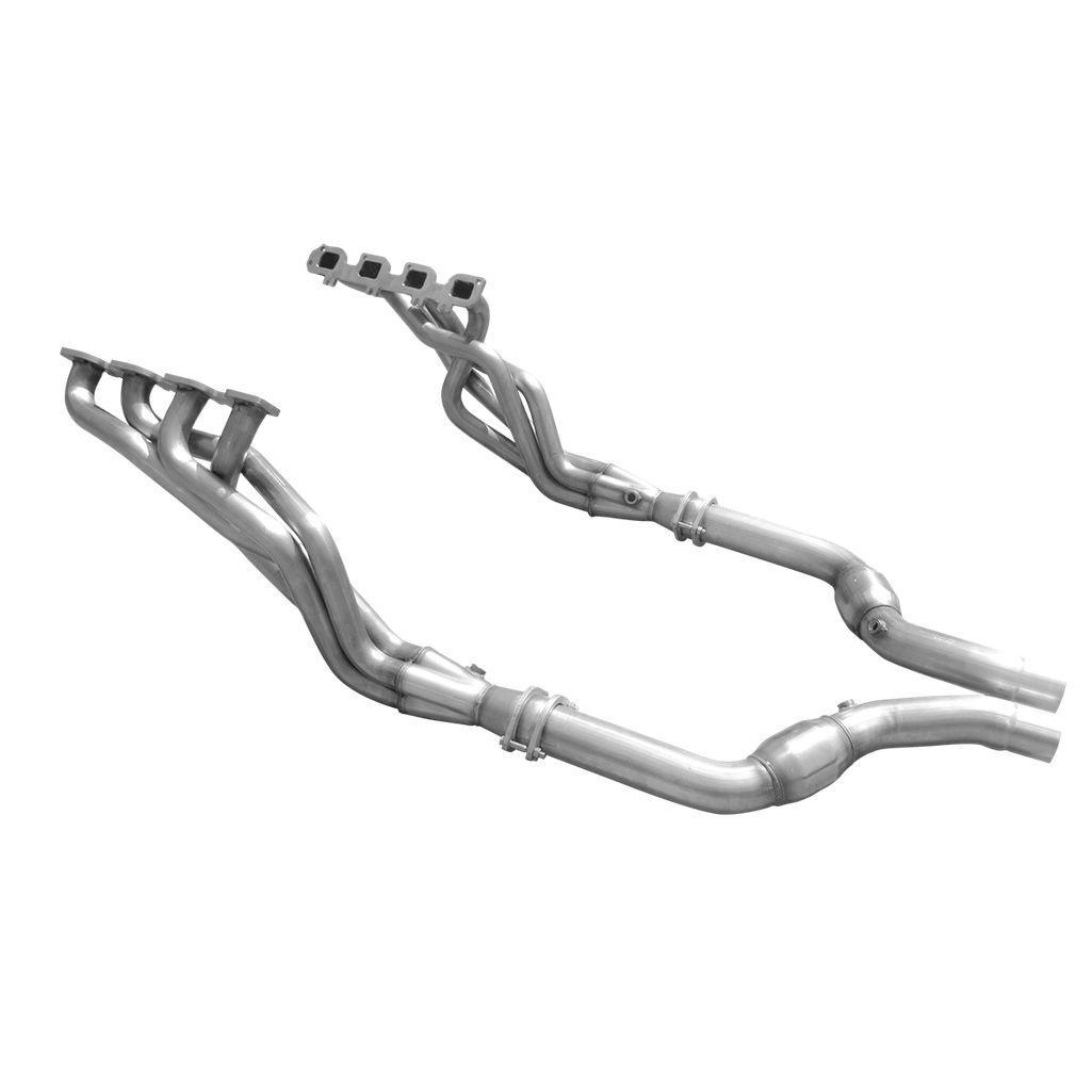 Chrysler 5.7L AWD SQUARE PORT(300/Charger/Magnum) 2005-2008 Long System