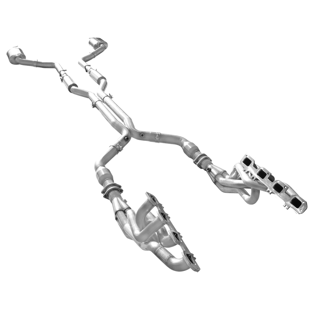 Chrysler 5.7L SQUARE-PORT(300/Charger/Magnum) 2005-2008 Full System