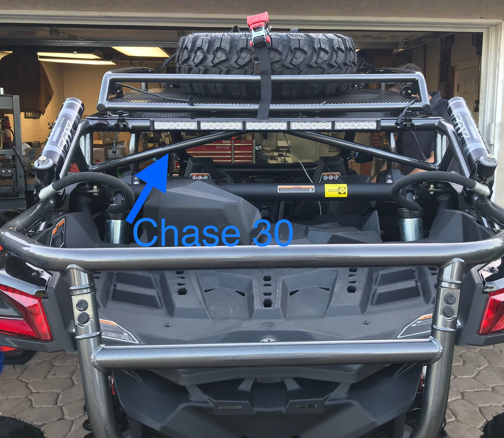 Chase Series 30
