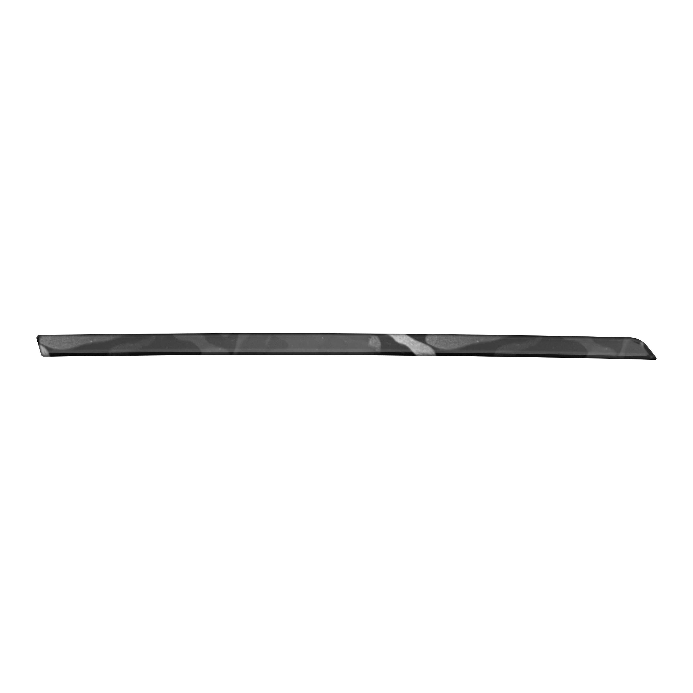 Passenger Side Dash Line Accent Trim Fits 2023-2026 Chevrolet Colorado & GMC Canyon