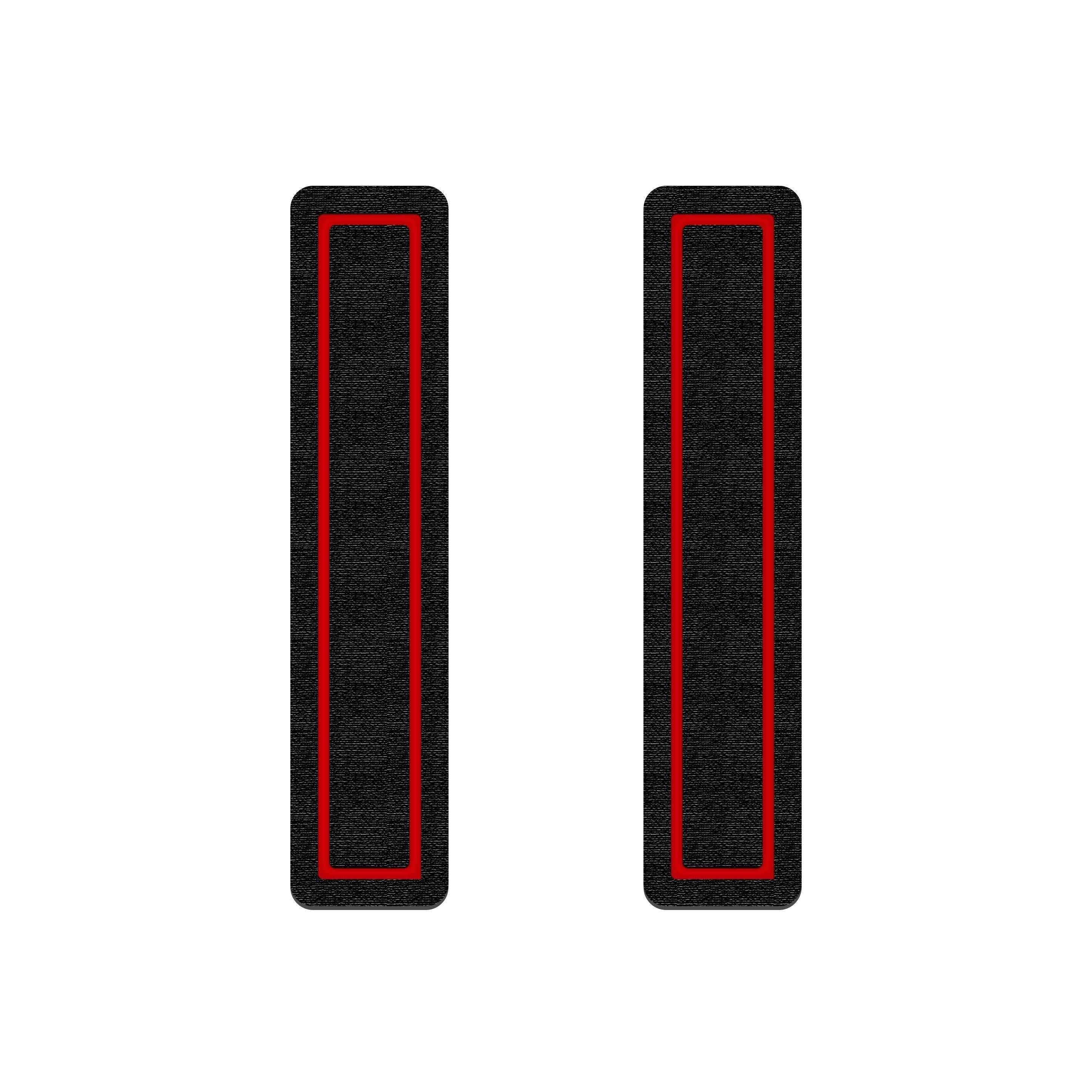 Upper Front Door Cubby Foam Inserts Fits 2023-2026 Chevrolet Colorado & GMC Canyon