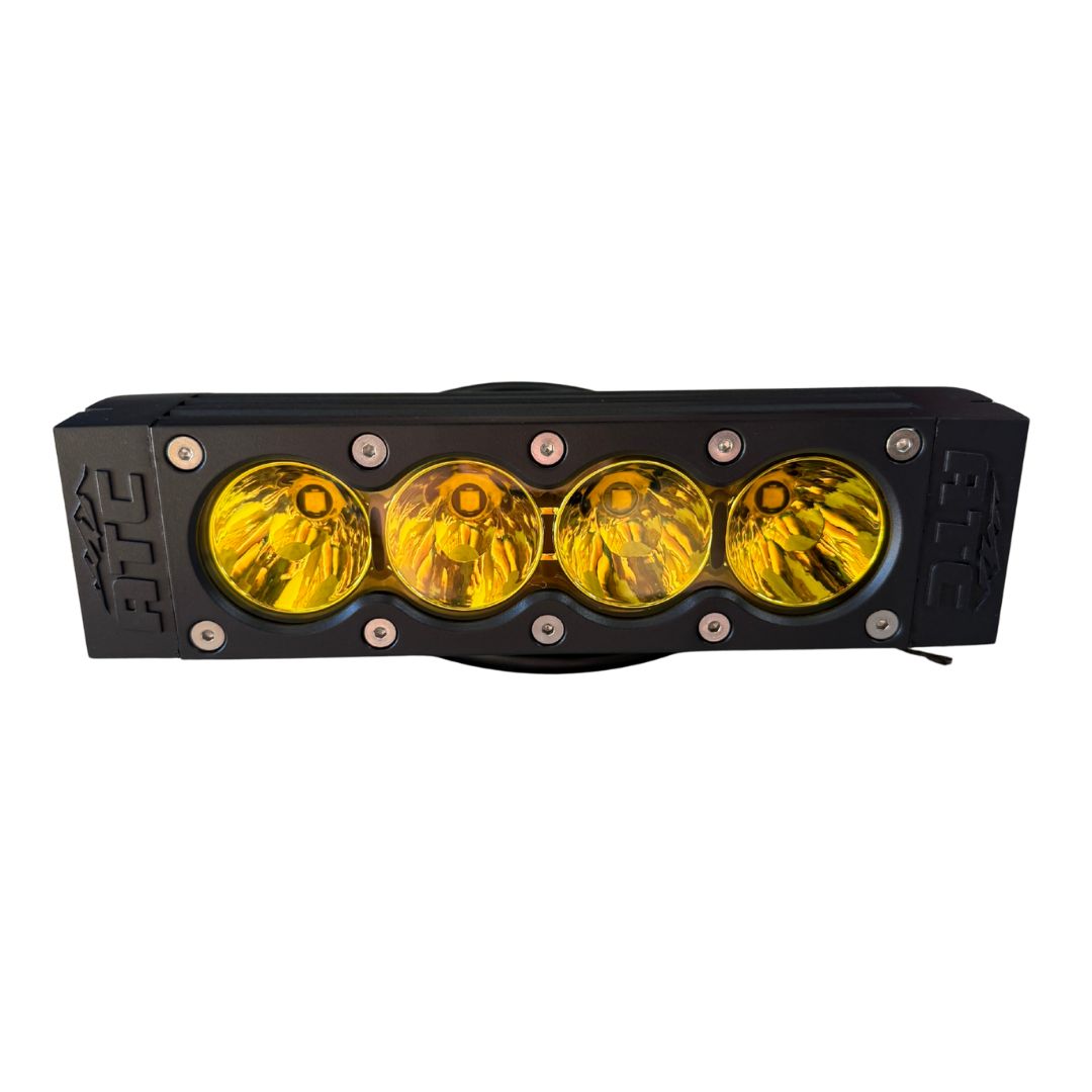 COMP 4 LIGHT BARS