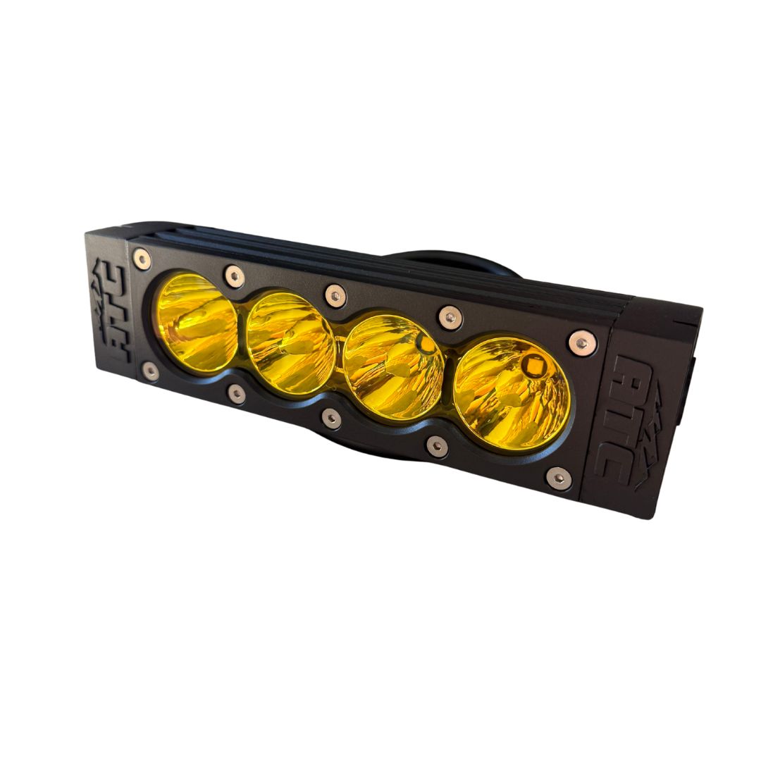 COMP 4 LIGHT BARS