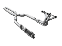 C4 Corvette 1984-1991 Long System