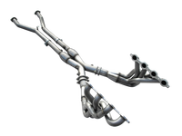 C5 Corvette Long System