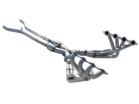 C6 Corvette 2005-2008 Long System