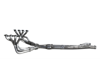 C7 & C7 Z06 Corvette  Long System