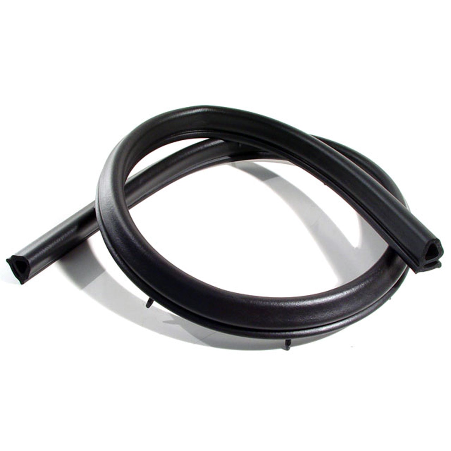 Hood to Cowl Seal For Chevrolet Camaro 1982-1992 51-1/2" Long 14019217; CS 15-A