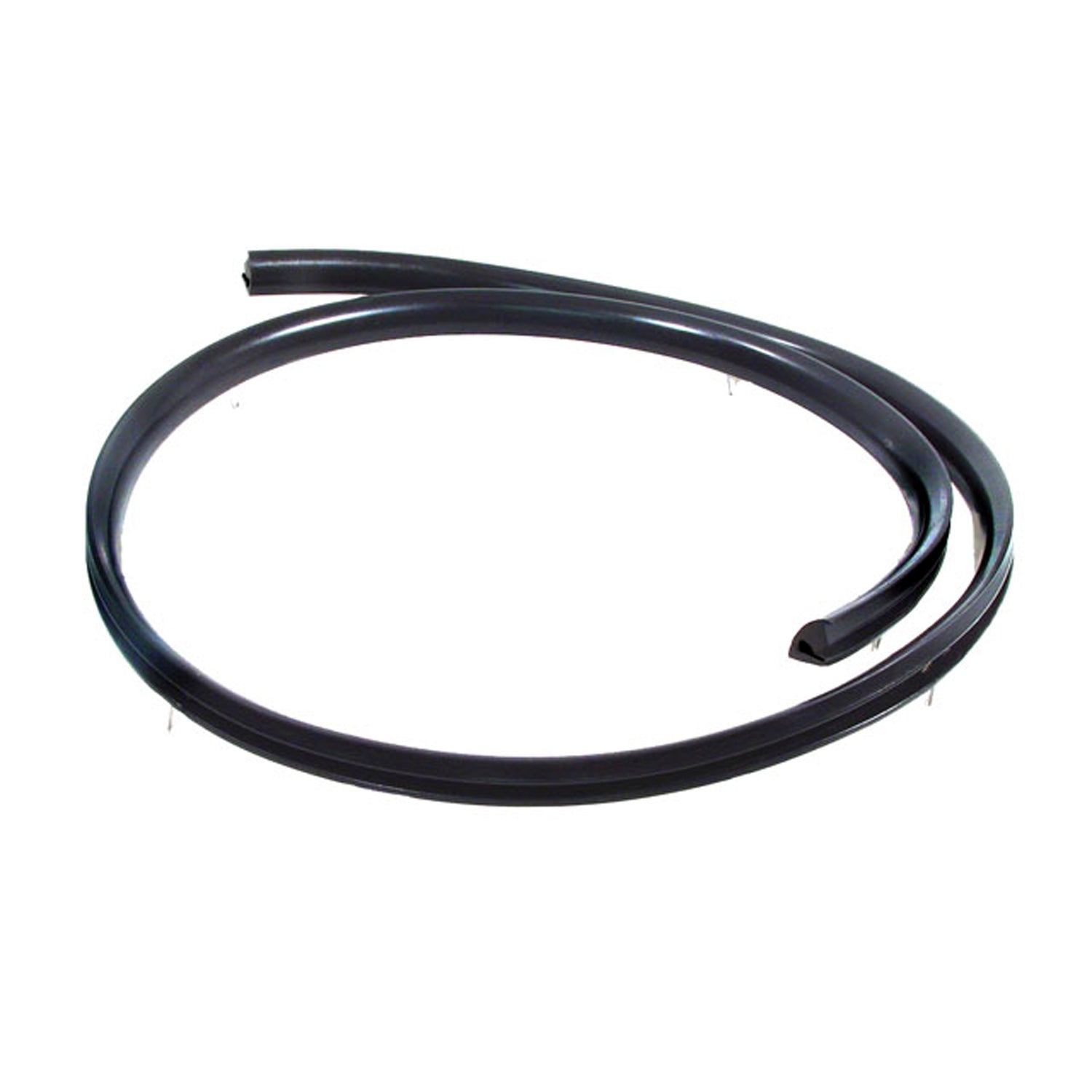 51-3/4" Long Hood to Cowl Seal For Chrysler New Yorker, Newport 1965-66; CS 20-W