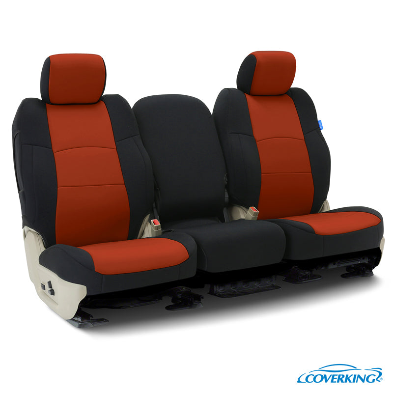 Custom Seat Cover Neoprene