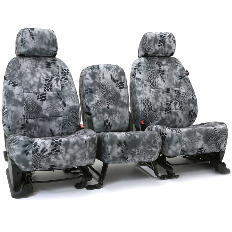 Custom Seat Cover Neosupreme Kryptek Solid