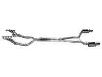 Cadillac CTS V 2009-2015 Full System