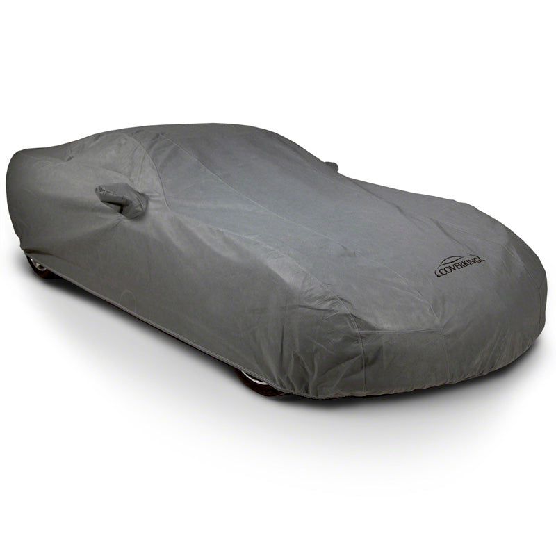 Custom Car Cover Mosom Plus