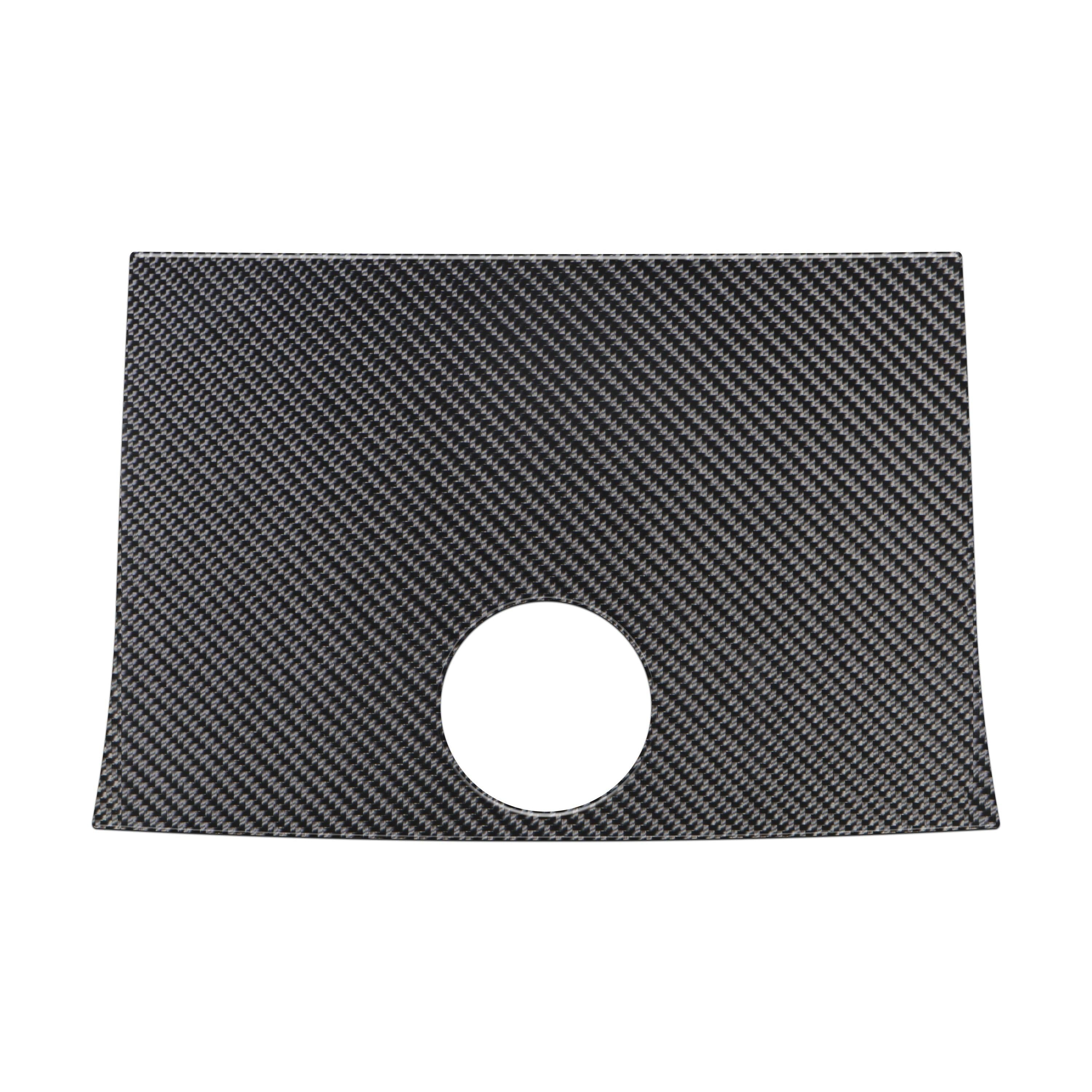 Center Hood Overlay Fits 2025-2026 Can Am Canyon