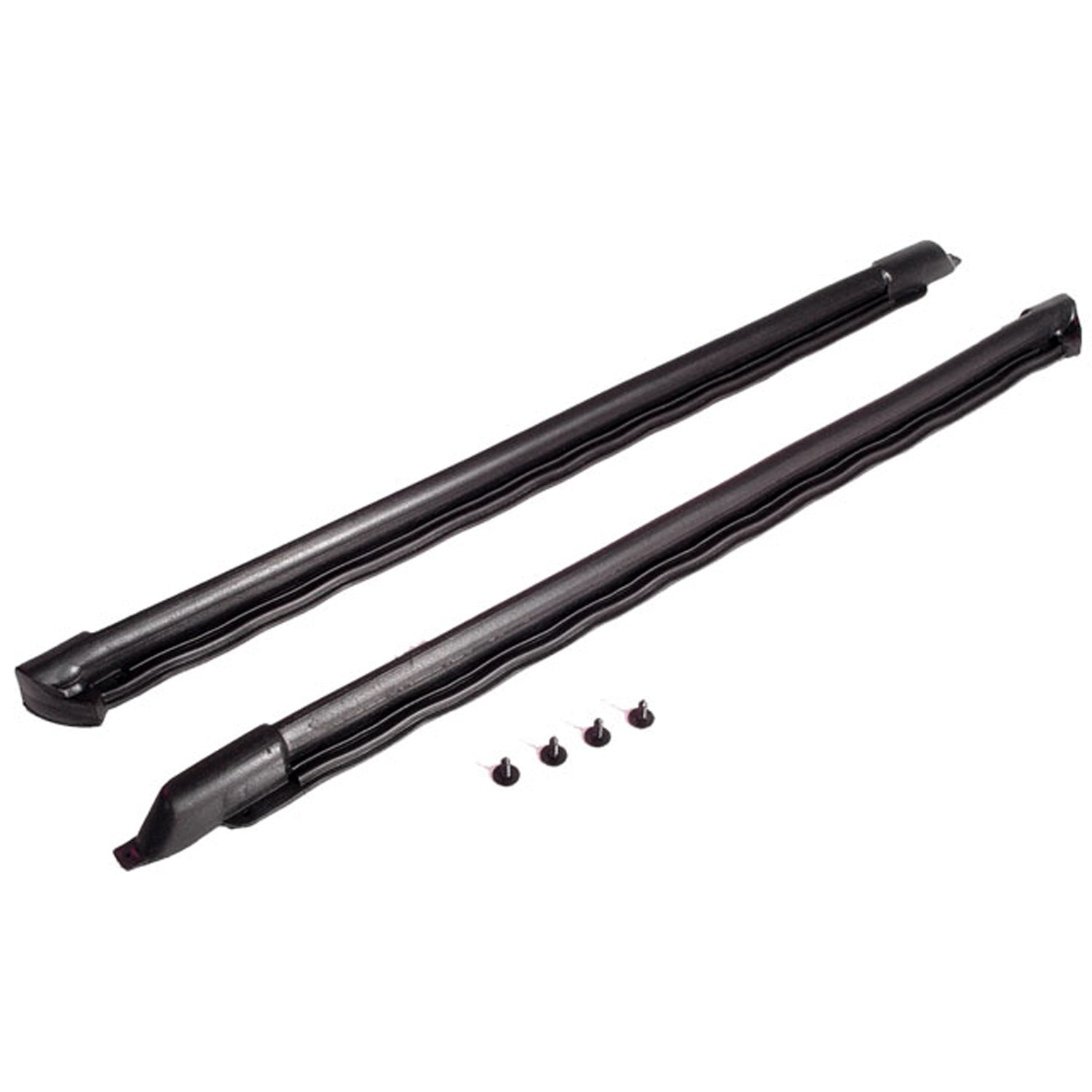 Convertibles Windshield Pillar Post Seals For Chevrolet Camaro 1967; CZ 8102