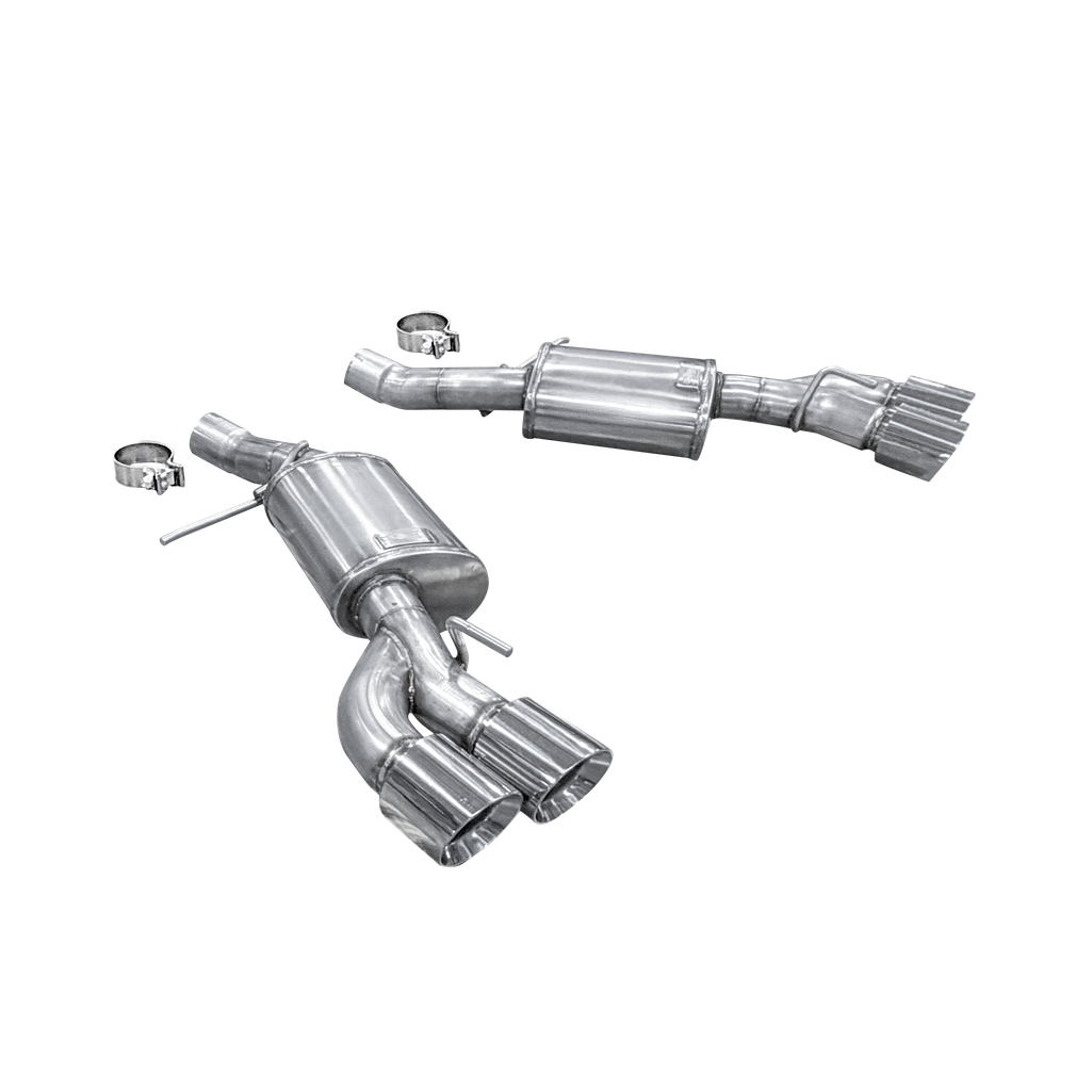 Cadillac CT5-V Blackwing Axle Back