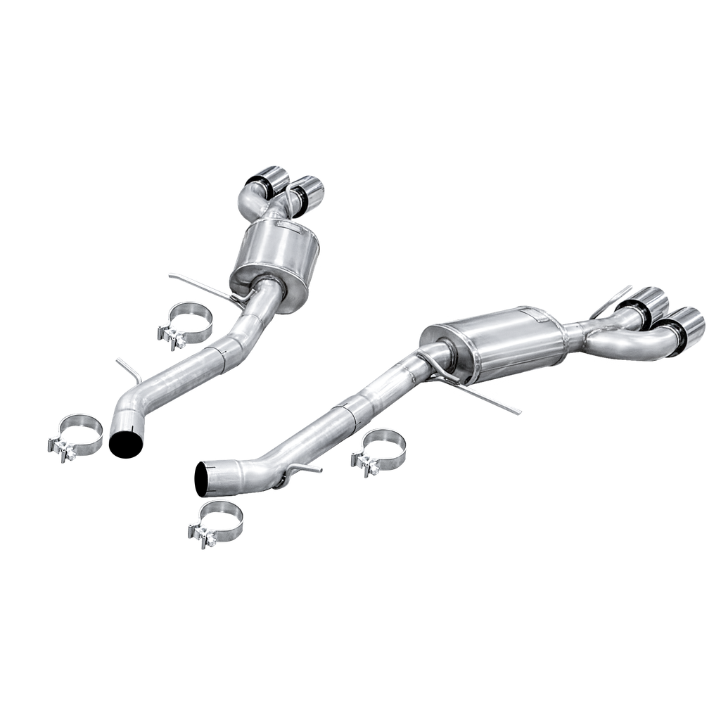 Cadillac CT5-V Blackwing Axle Back