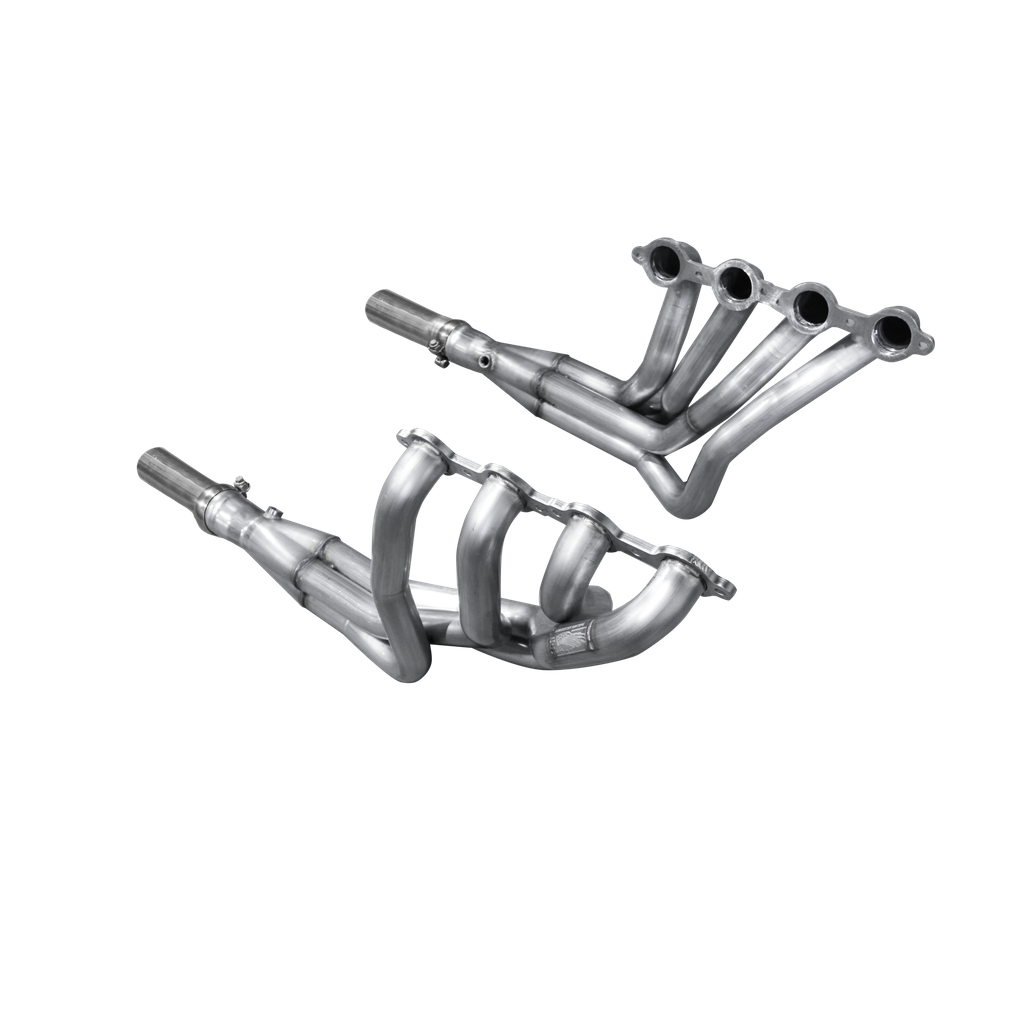 Camaro/Firebird LS Swap 1967-1969 Headers