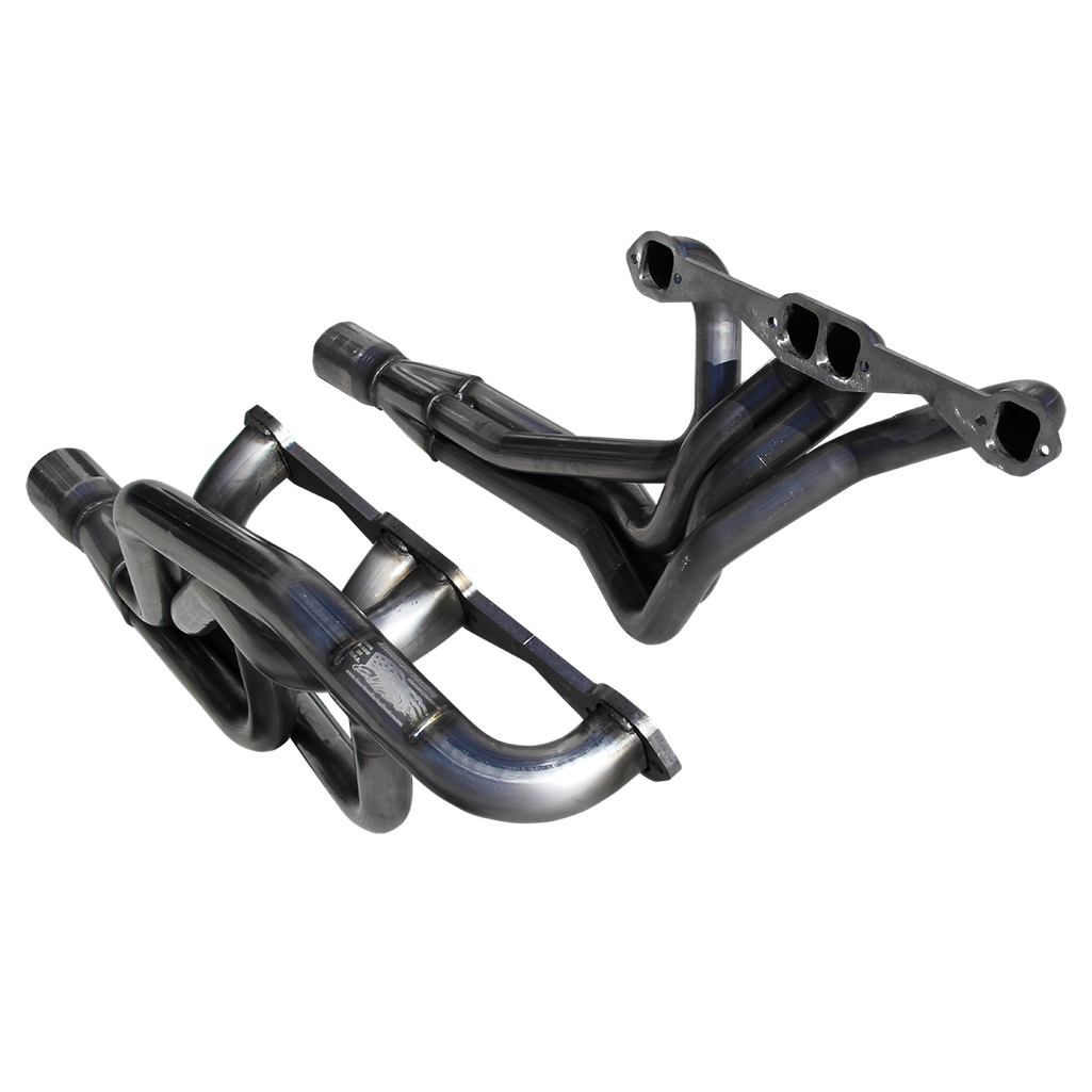 Camaro/Firebird 1967-1969  Headers (Standard SB Chevy Bolt Pattern)