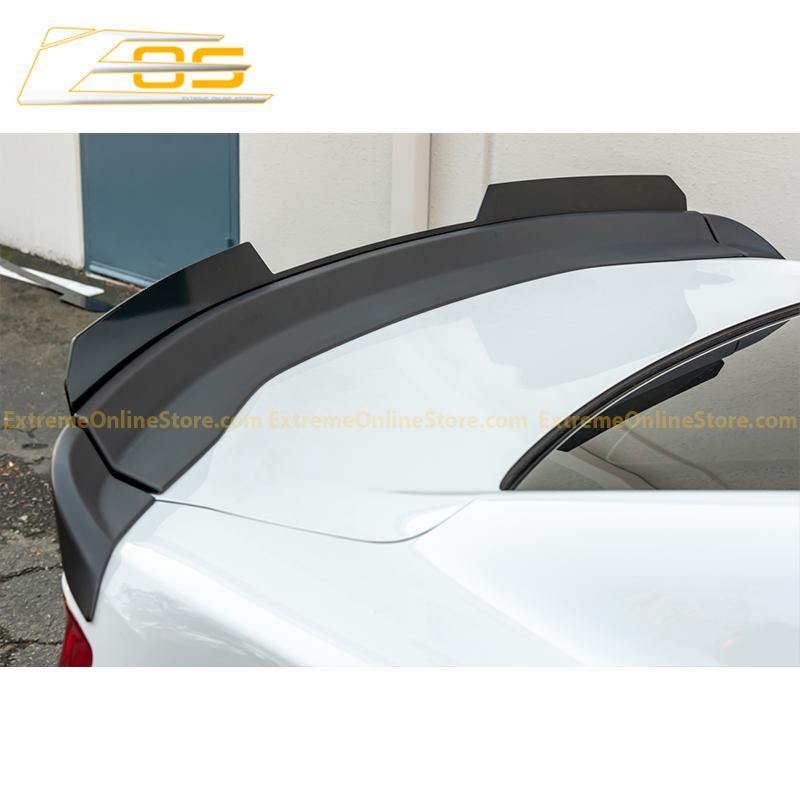 Camaro Extended Version 2 Rear Trunk Spoiler | EOS SS 1LE Track Package - Extreme Online Store