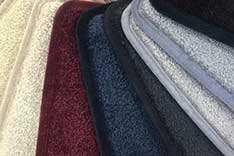 Carpet mats
