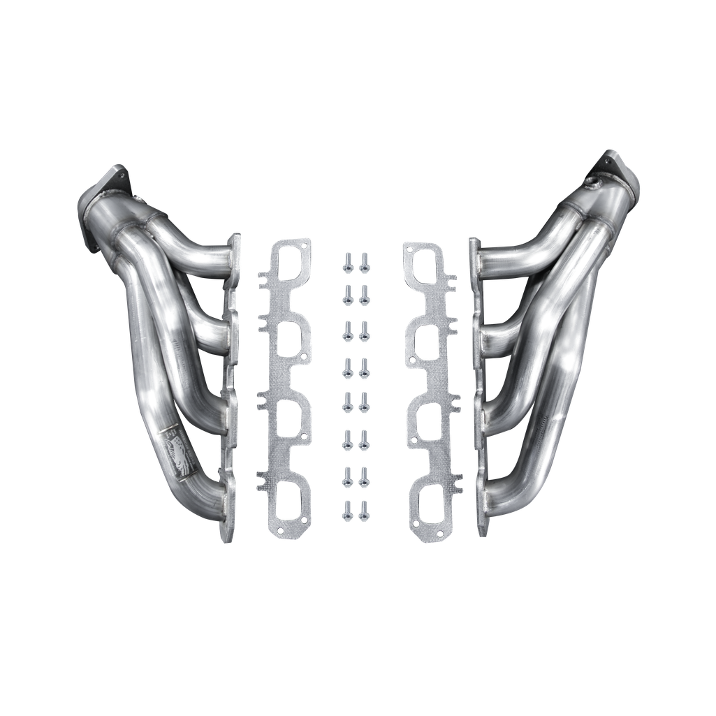 Hemi Race Manifolds (Direct fit to Stock)