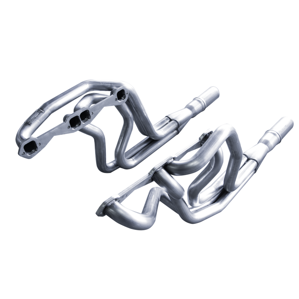 Chevelle A-Body Small Block 1964-1977 Headers – SR1 Performance