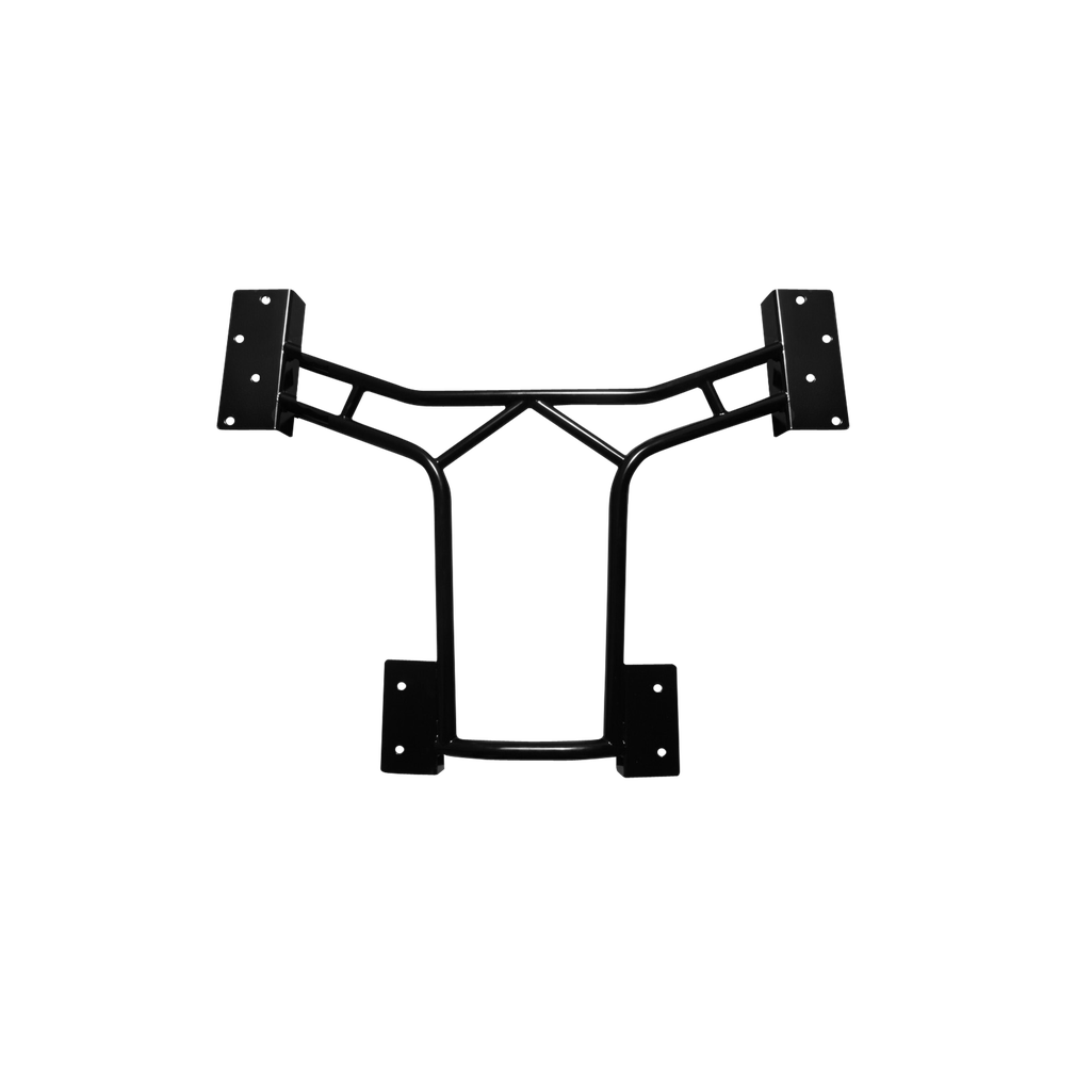 Gen 5 Camaro Chromoly Floor Brace