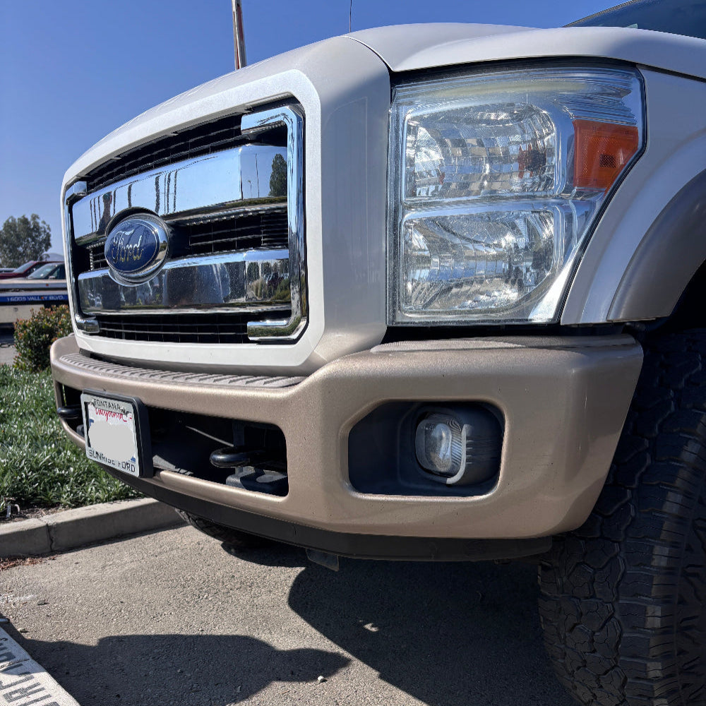Ford Super Duty