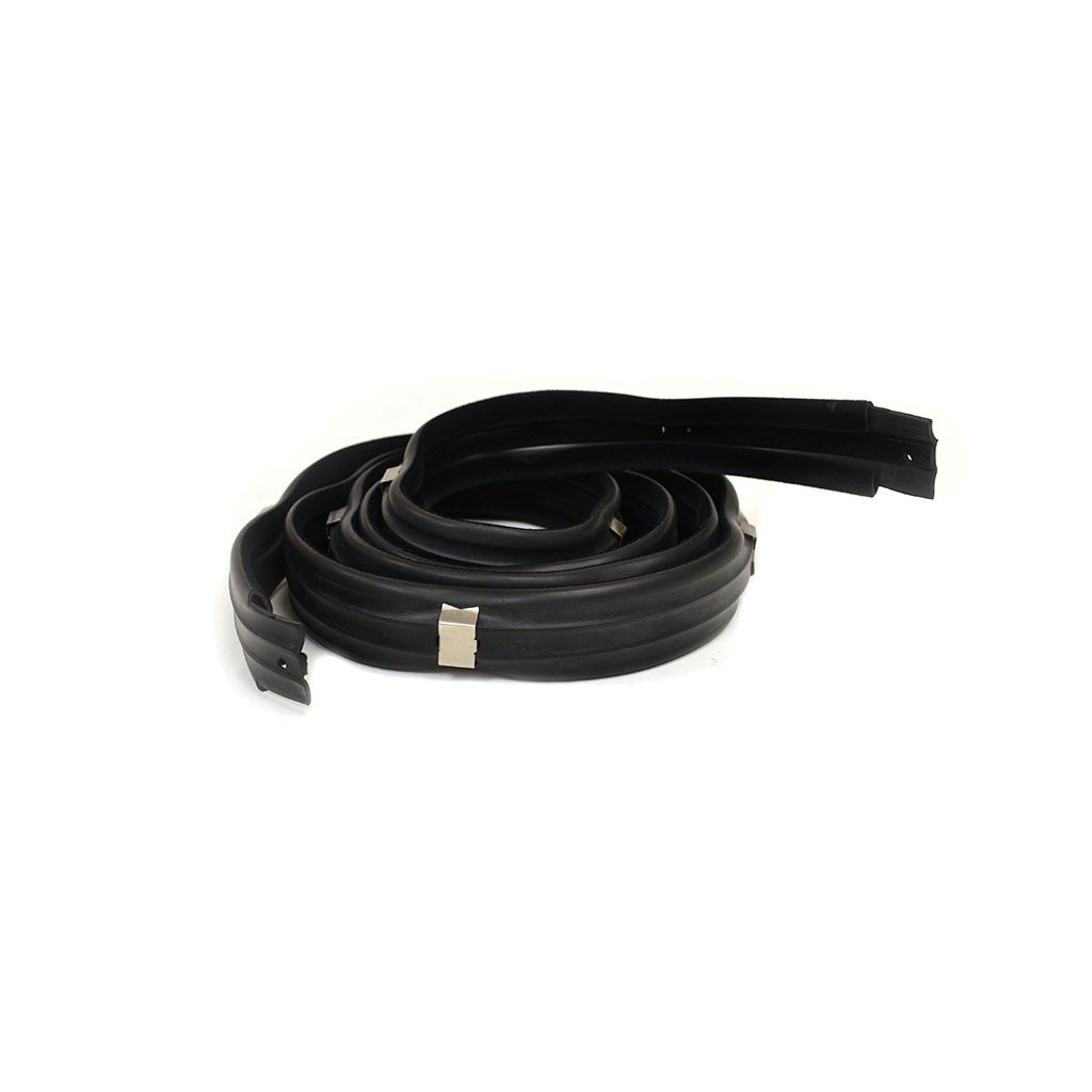 D1015 - Tailgate Window Channel