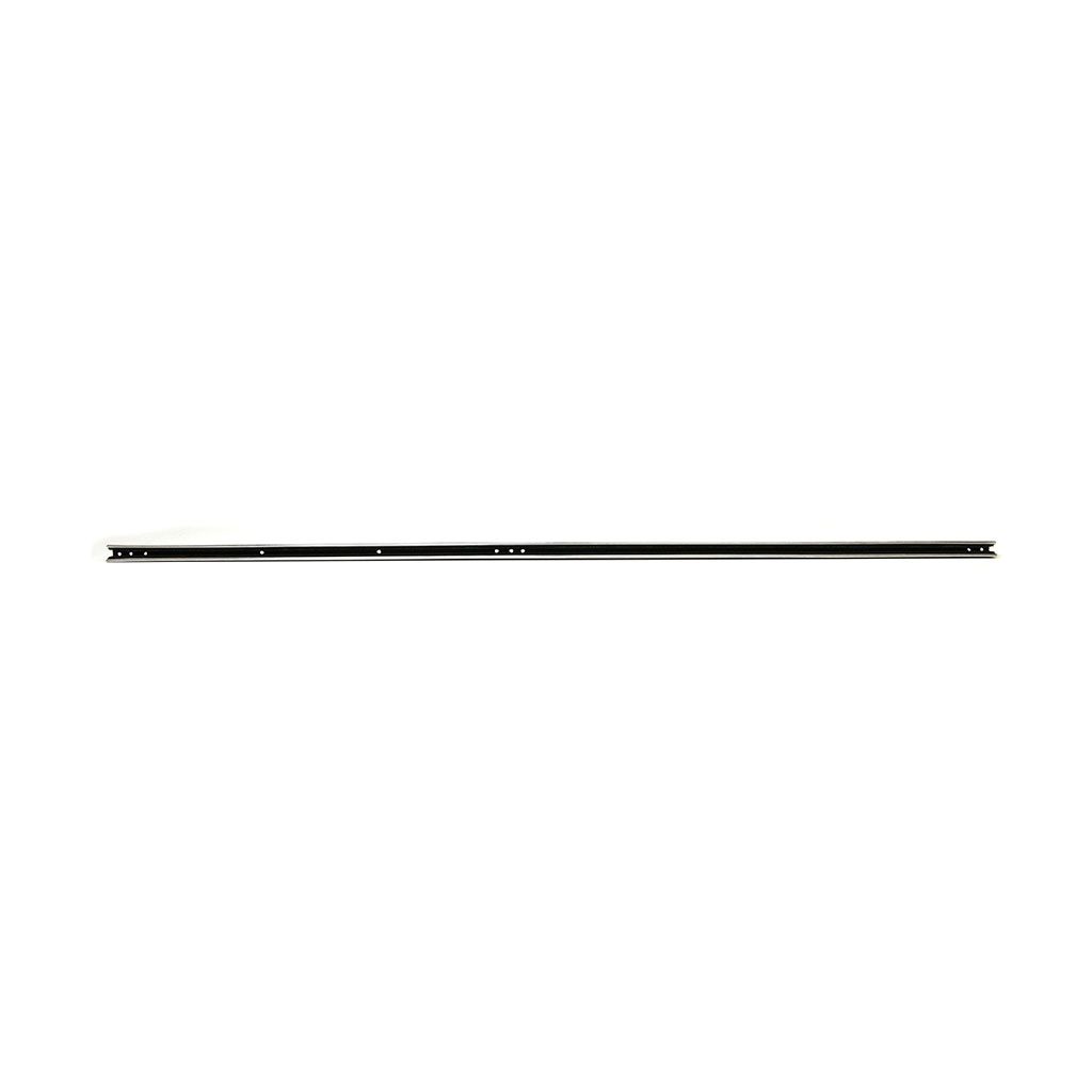 D1020 - Glass Run Division Bar Channel