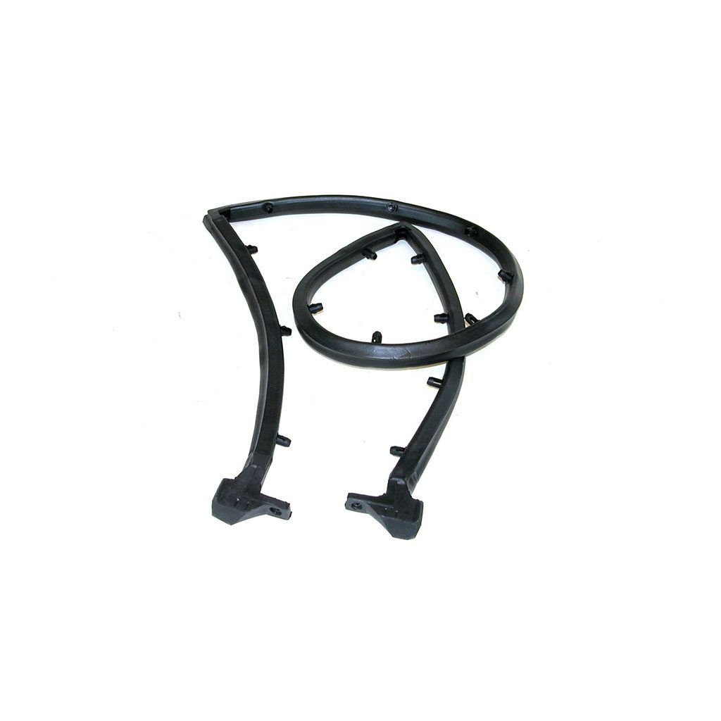 D3008 - Tailgate Seal