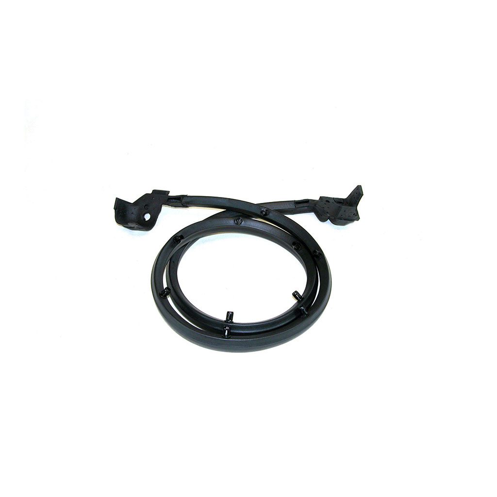 D3031 - Half Door Seal