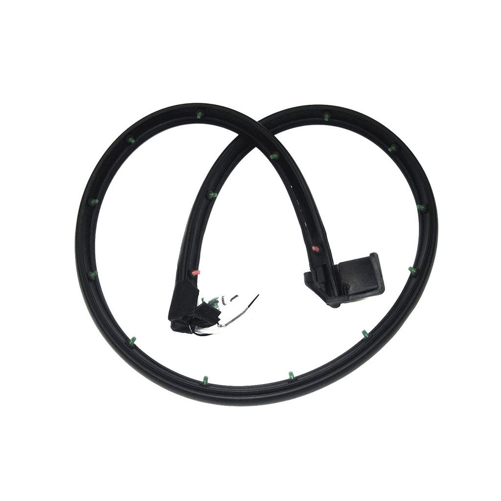 D3039 - Half Door Seal