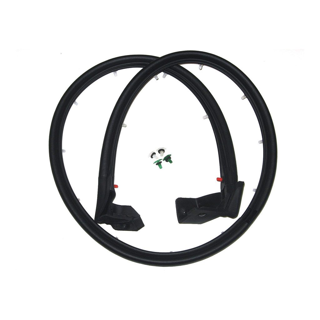 D3040 - Half Door Seal