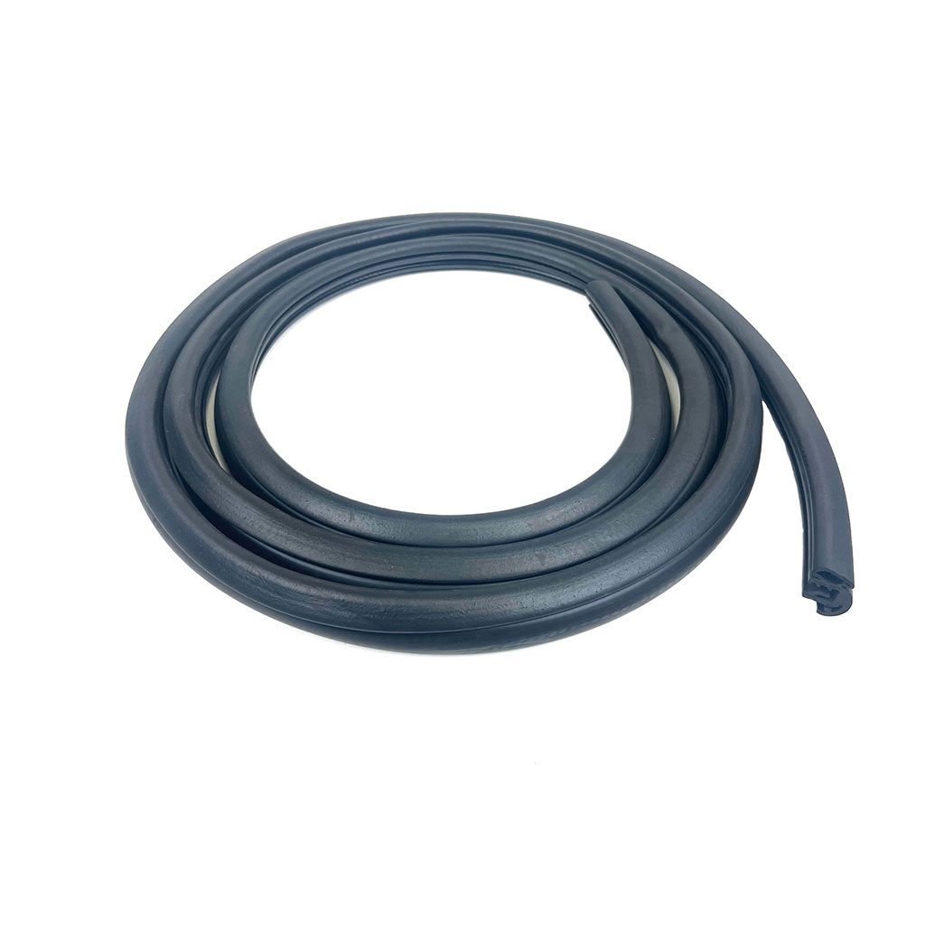 D3066 - Door Seal, Rear on Body