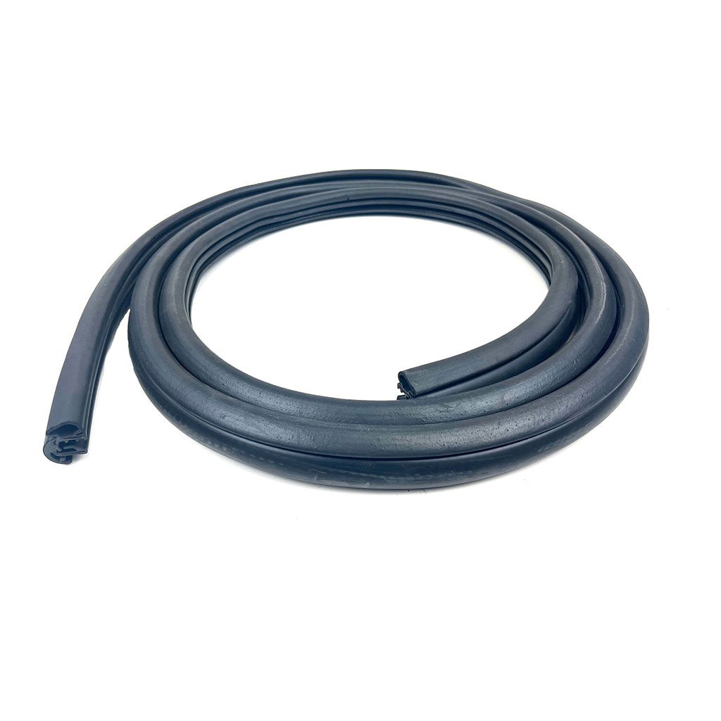 D3067 - Door Seal, Rear on Body