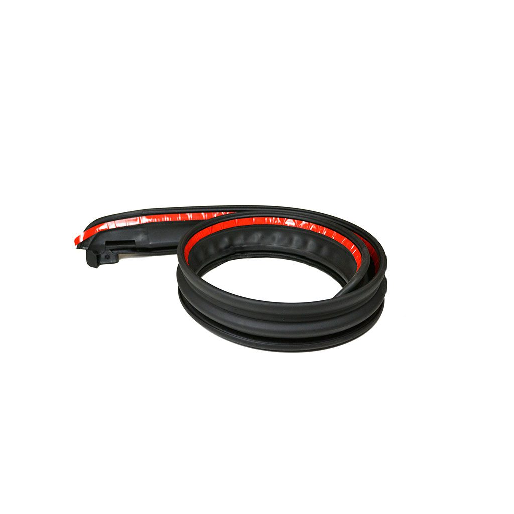 D4044 - Header Windshield Weatherstrip