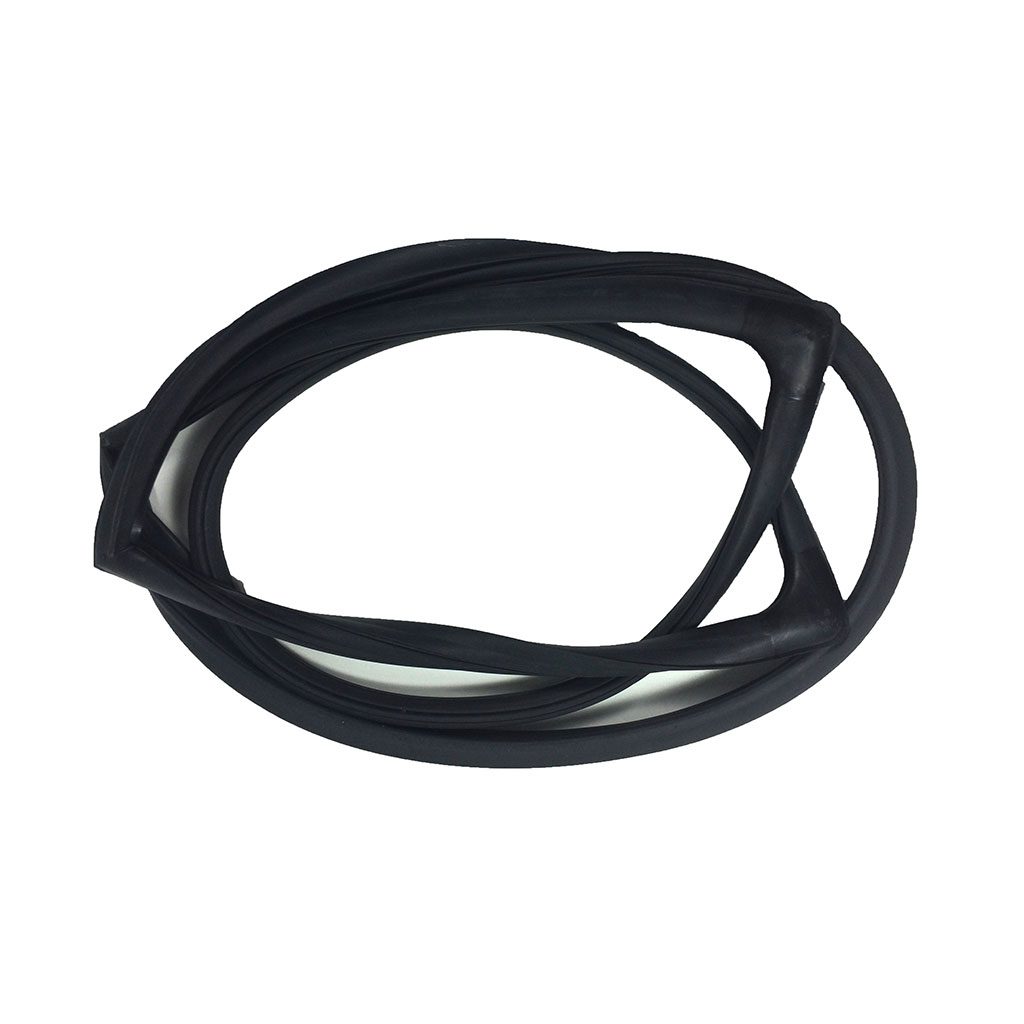 D4048 - Windshield Seal with Trim Groove
