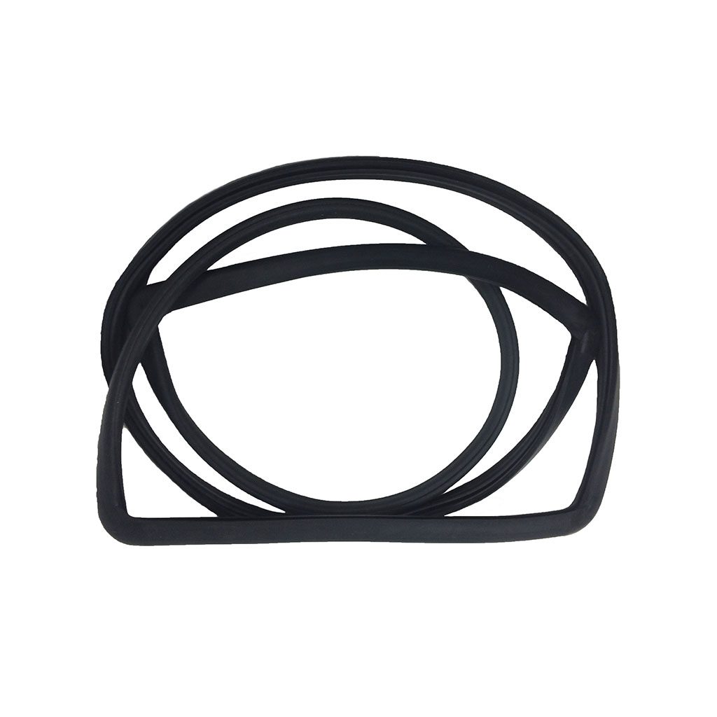 D4049 - Rear Window Seal with Trim Groove