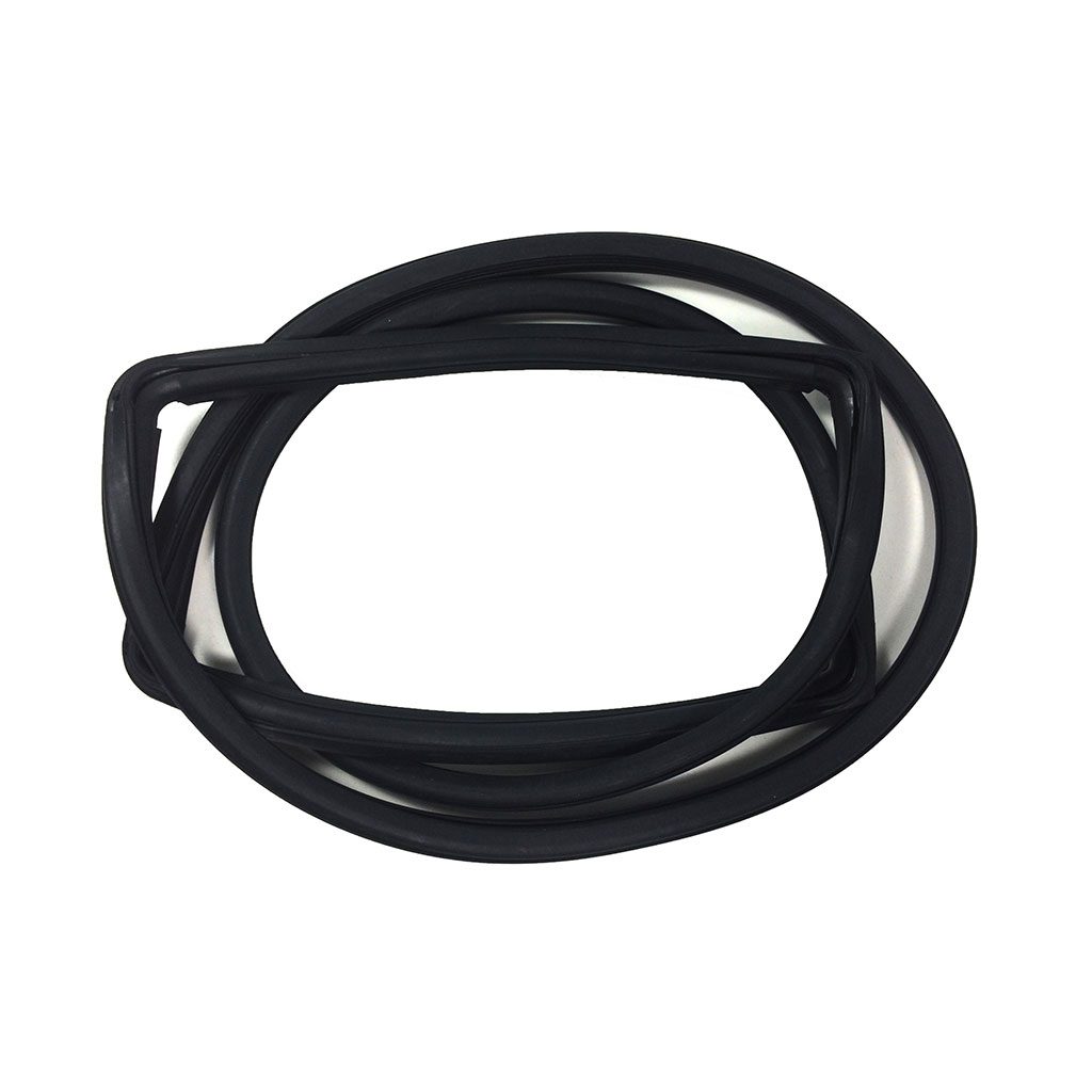 D4050 - Windshield Seal with Trim Groove