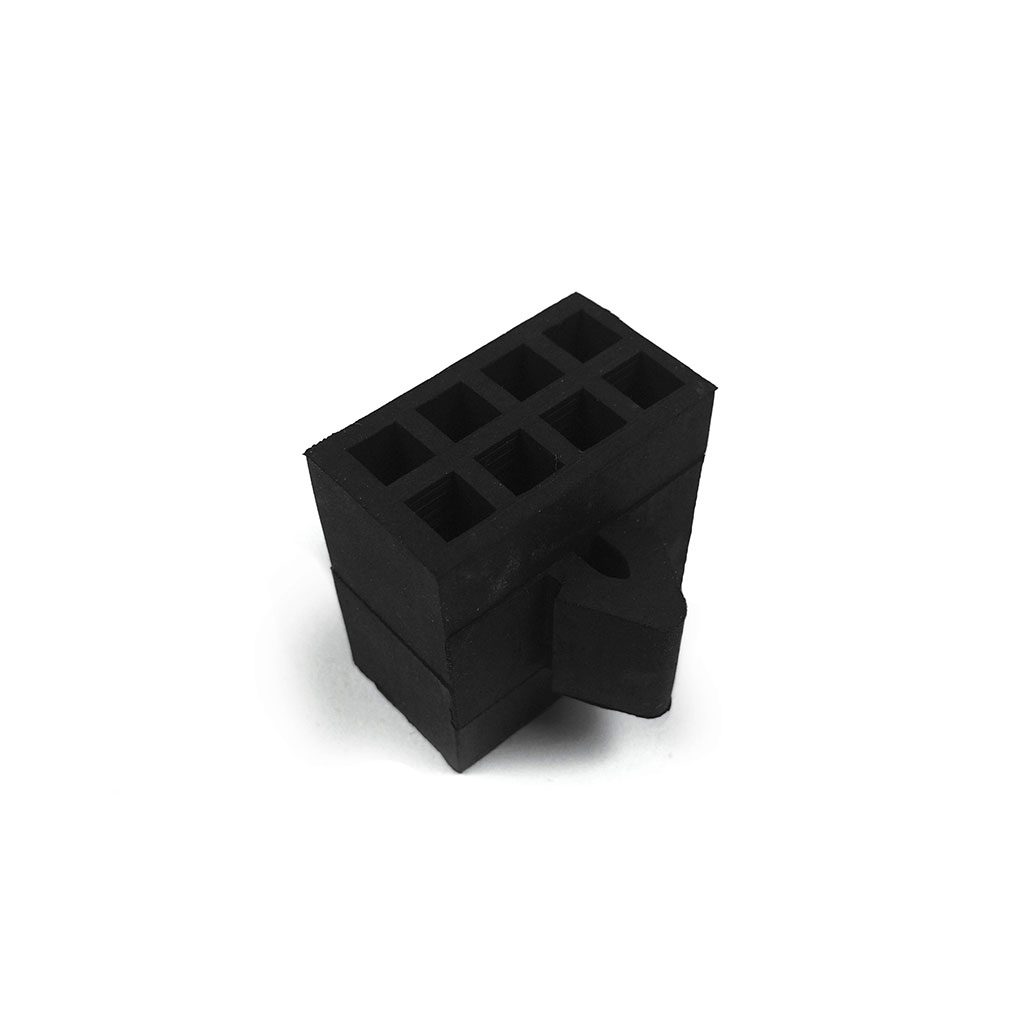 D4058 - Hood to Fender Bumper Stop