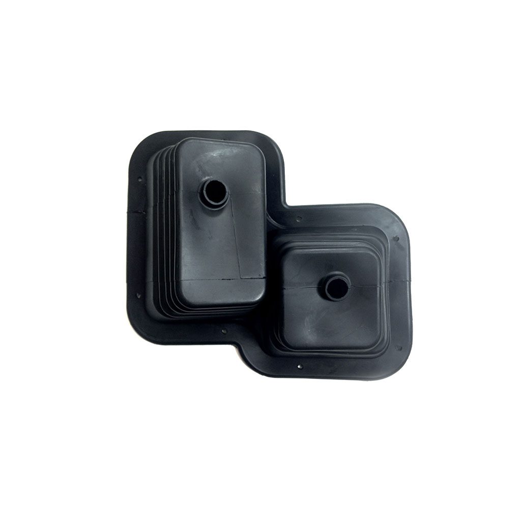 D4071 - Transfer Case Twin Shifter Boot