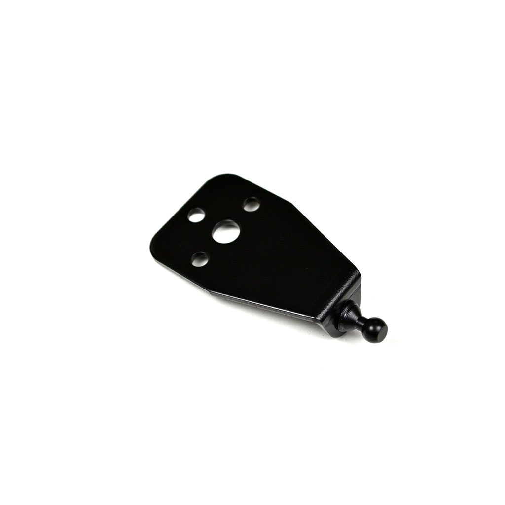 D4089 - Lower Hardtop Ballstud Bracket
