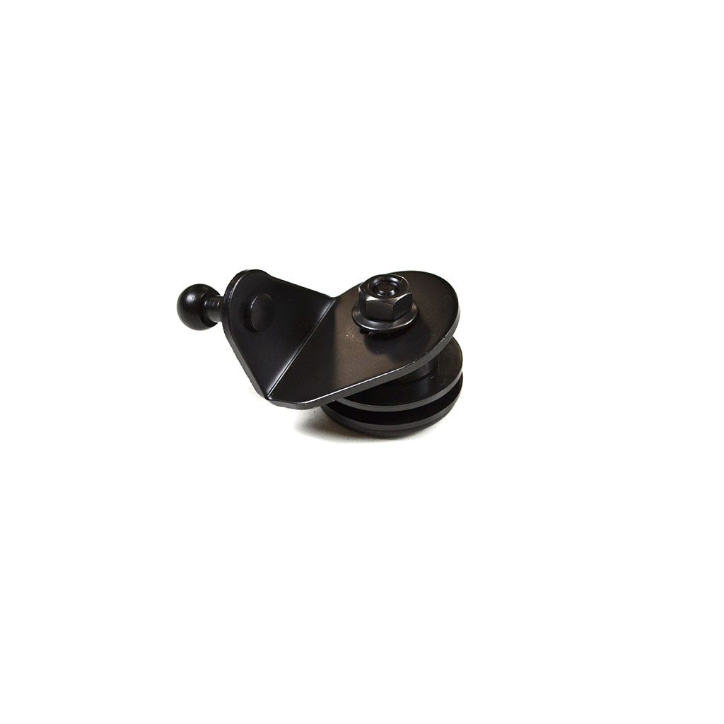 D4090 - Left Side Lifter Bolt Bracket