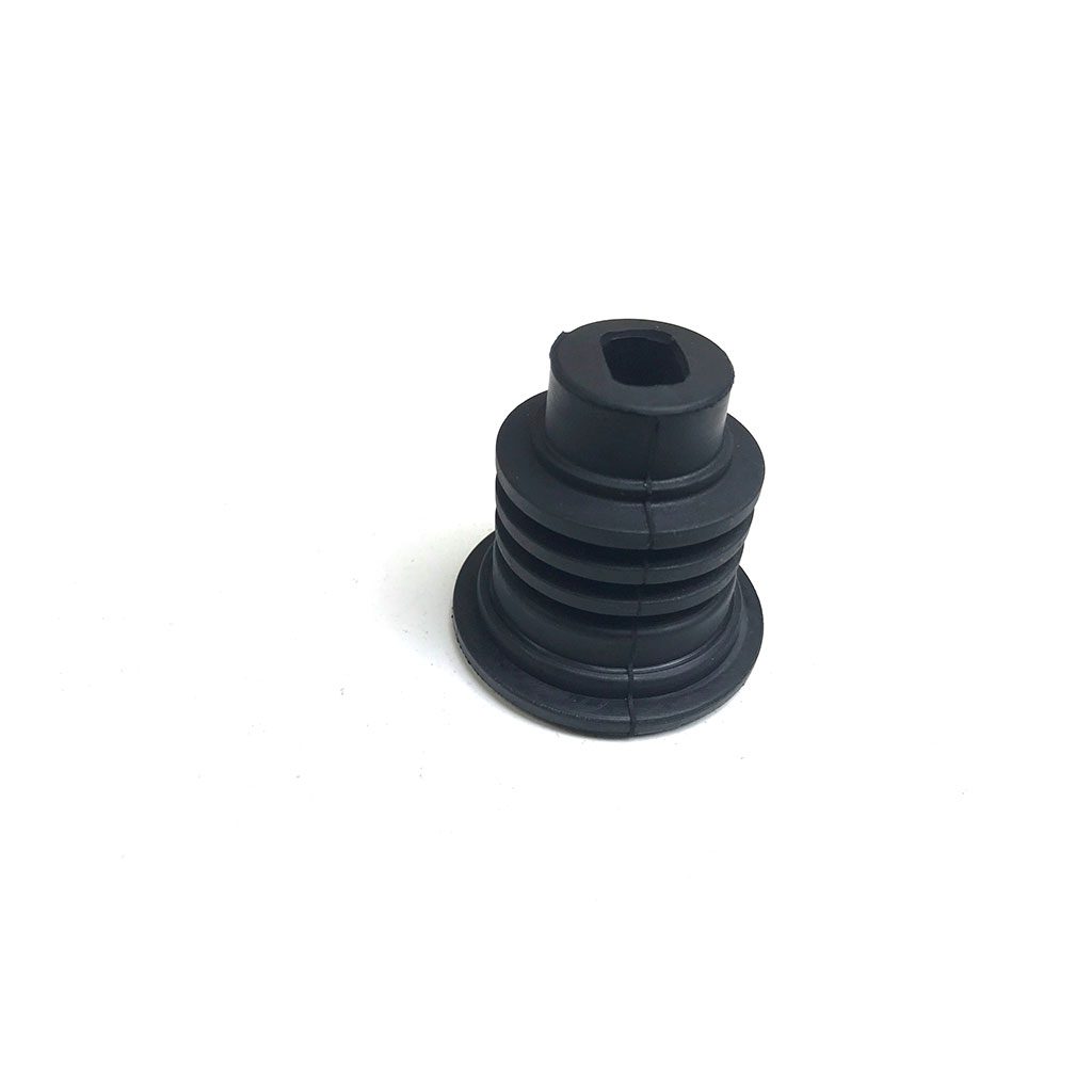 D4107 - Lower Steering Shaft Boot