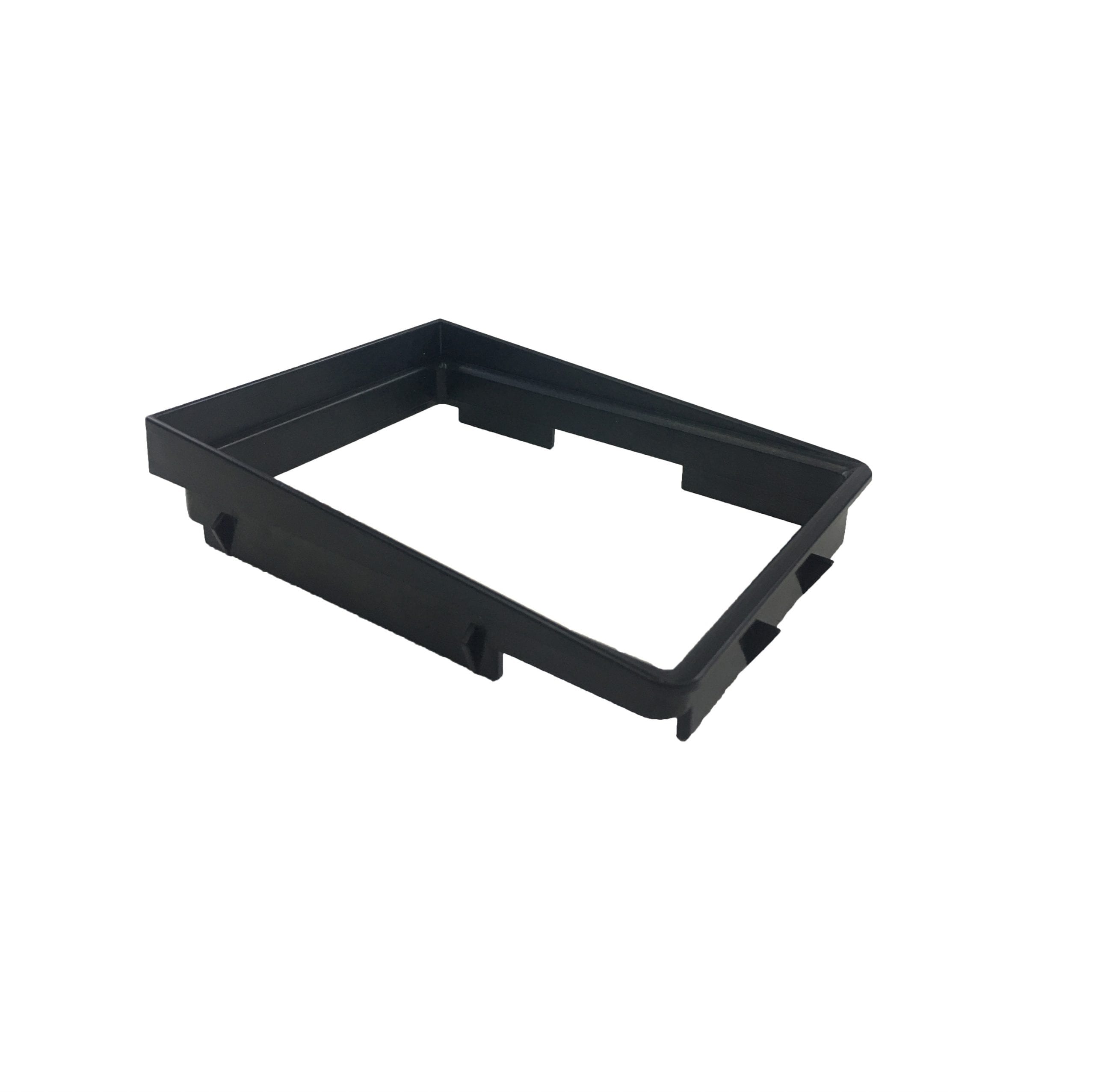 D4167 - Shifter Boot Bezel