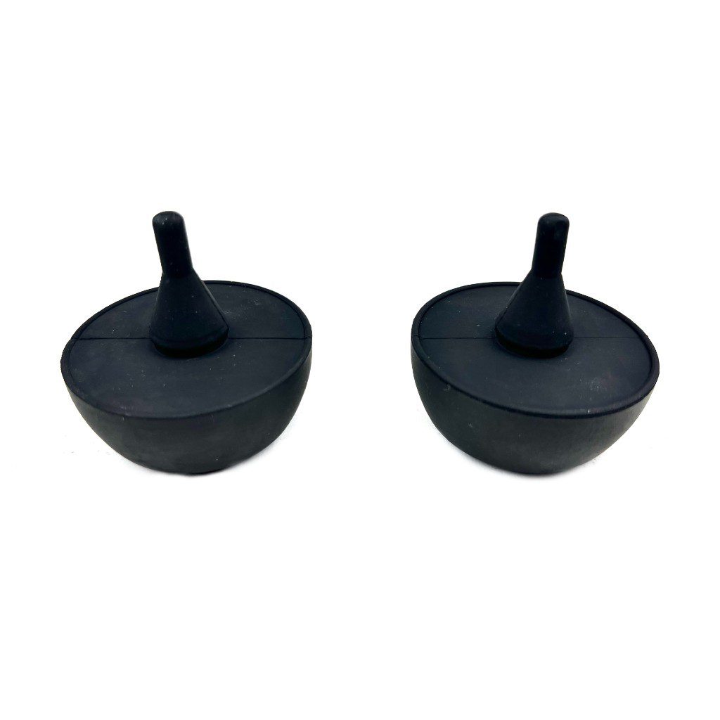 D4182 - Hood Bumper Set