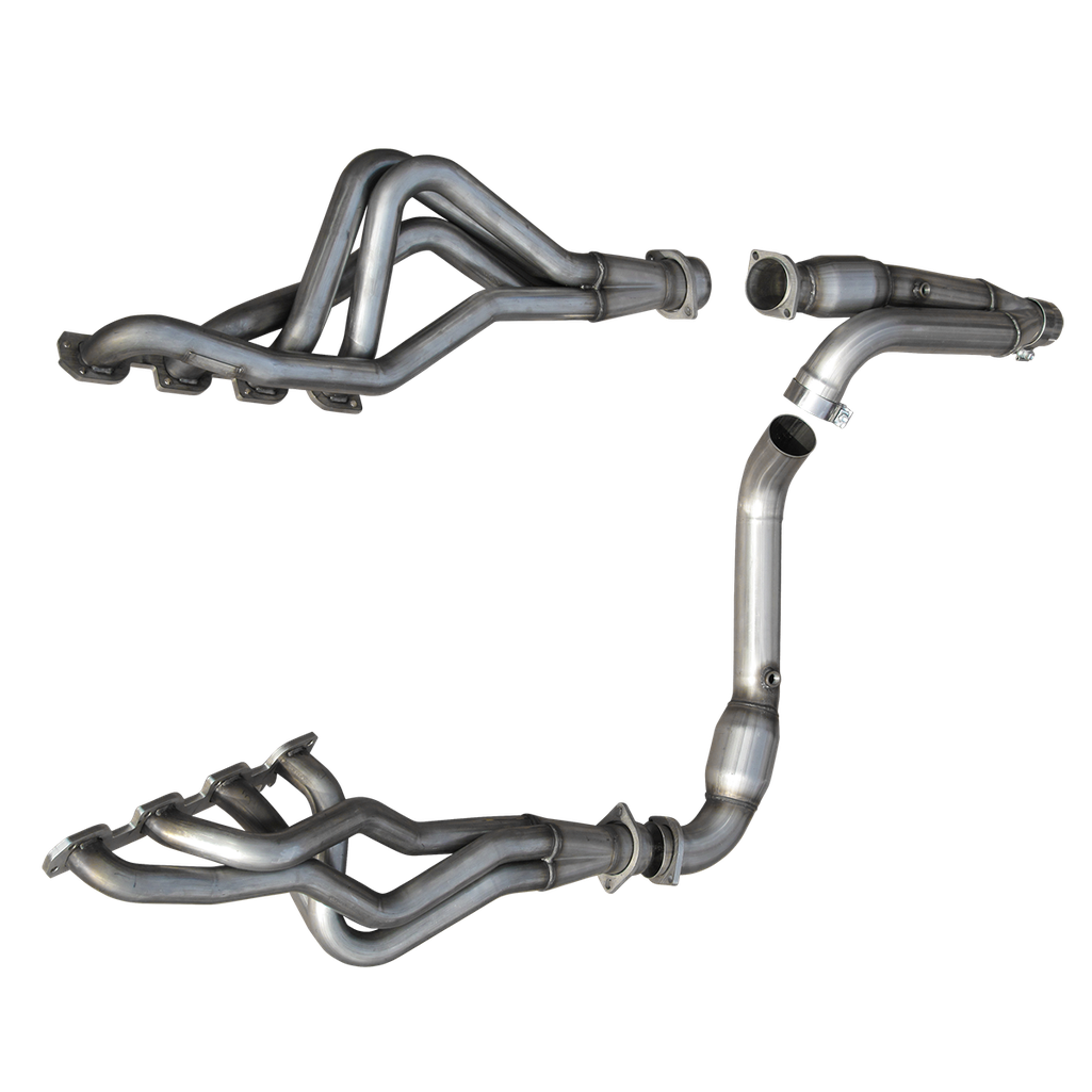 Dodge Ram 1500 Truck (8-speed) 2013-2018 Full System