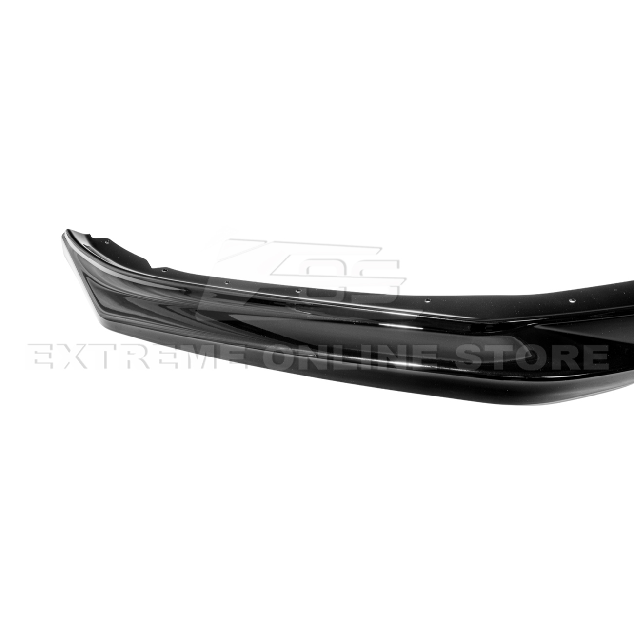 2019-24 Camaro T6 Front Splitter Lip & Side Skirts